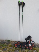 skikes V70 PLus Pro zu verkaufen
