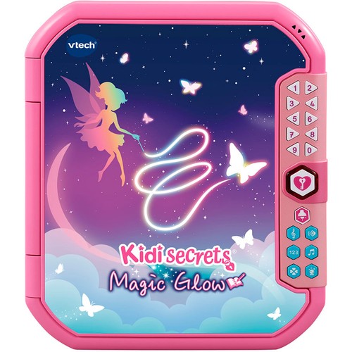 Vtech kidisecrets magic - kidisecrets, glow