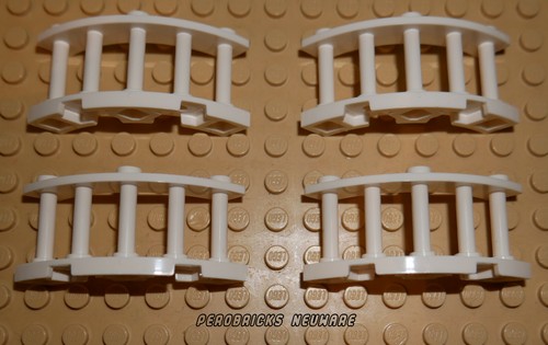 Lego zäune zaun gatter - lego®, x