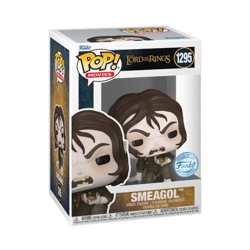 Funko pop the lord - lord,