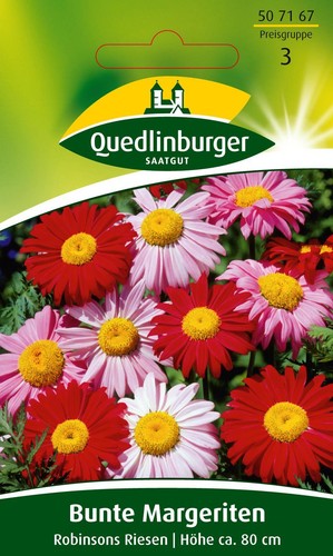 Margeriten bunte robinsons - bunte,