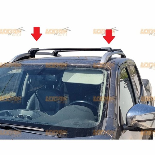 Dachtrager nissan navara d23 - nissan,