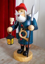 ❀ Schönes Räuchermännchen