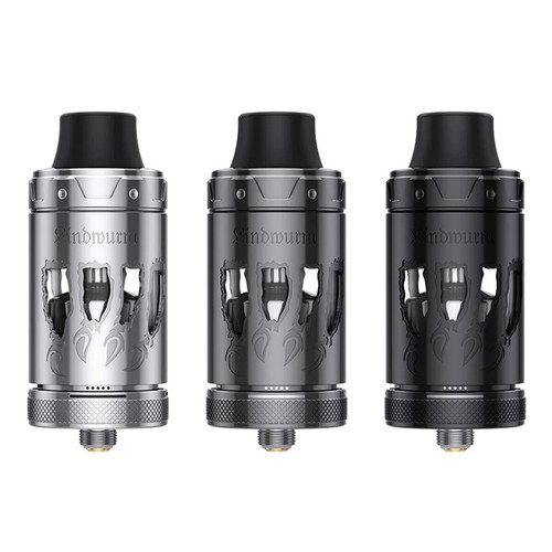 Vapefly lindwurm 5ml 5mm - lindwurm,