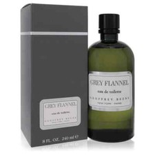 Geoffrey Beene Grey Flannel