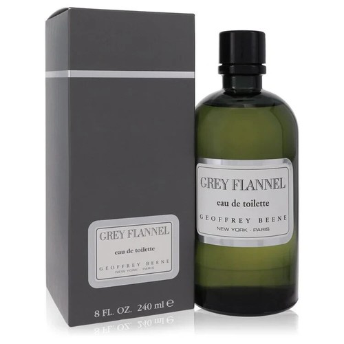 Geoffrey beene grey flannel - grey,