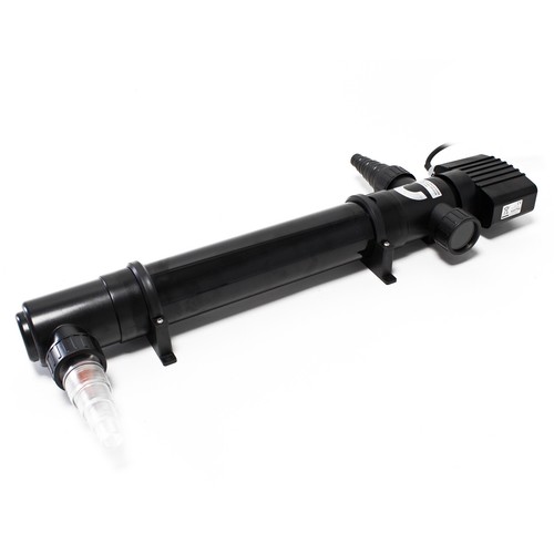 Sunsun 55w teichklärer - uv-c,