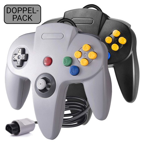 Zwei controller game pad - zwei, 2