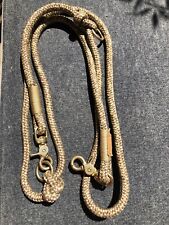 Hundehalsband & Hundeleine