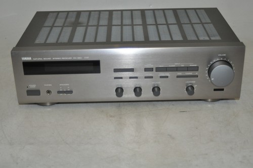 Yamaha 360 natural sound - yamaha, rx-360