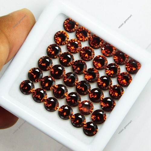 Padparadscha saphir 16 - 5,