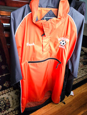 Vintage Mohawk, NY AYSO Coach