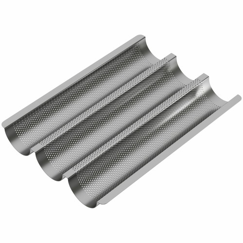 Wellgro baguetteblech 3 - wellgro, f.