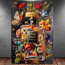 Leinwand bilder xxl pop art - xxl,