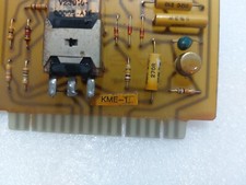 Autronica KME-1 PCB Karte