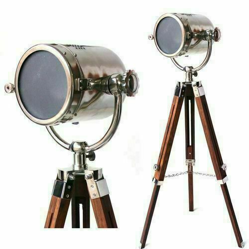Vintage messing dreibein - messing,