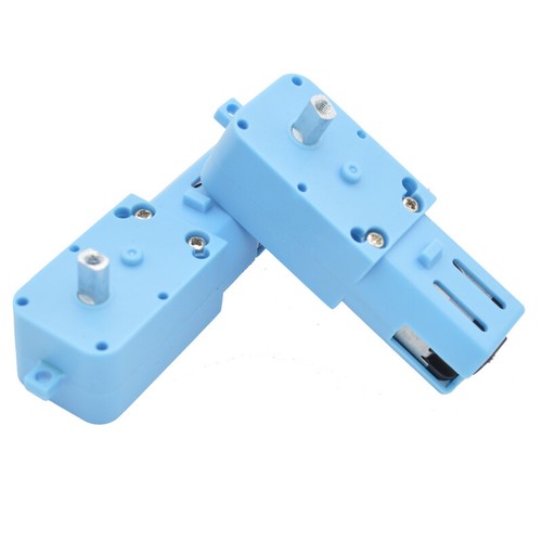 Geared motor 6v - tt,