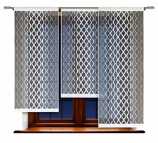 HAFT® Flächenvorhang kurz