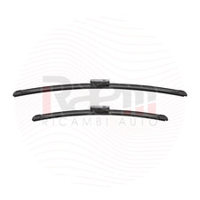 Set Scheibenwischer BOSCH