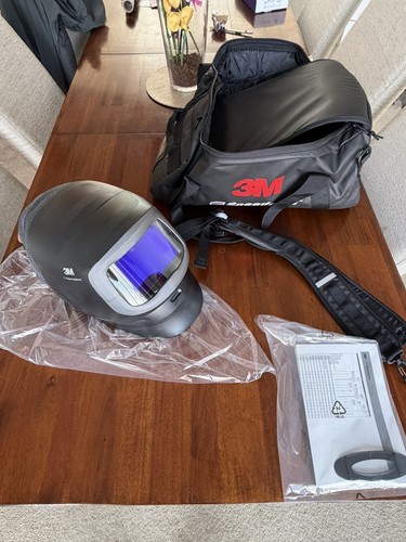 Speedglas helm 03vc - speedglas, g5-01