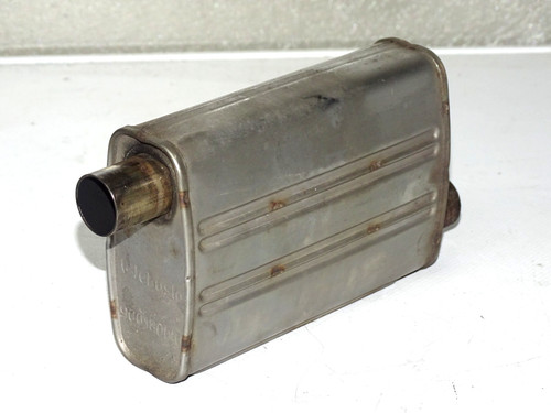 Schalldämpfer webasto - schalldämpfer,
