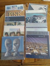 Pink floyd sammlung lps - , 16
