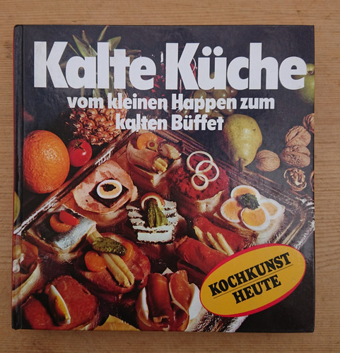 Kalte küche vom - kalte, kleinen