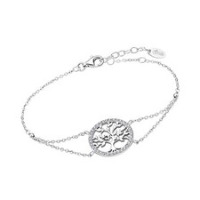 LOTUS Silver Lebensbaum