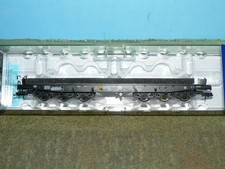 H0 Roco 76828 Schwerlastwagen Samms OVP