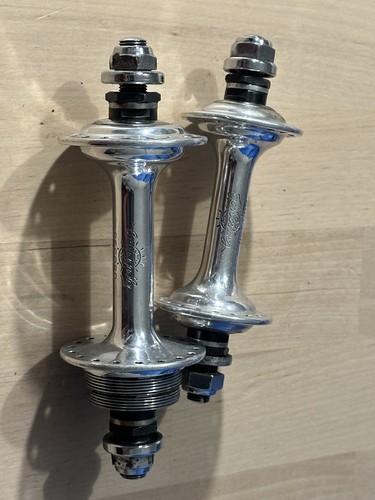Vintage campagnolo record - vintage,