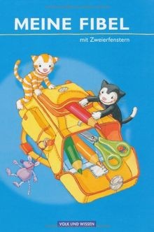 Meine fibel aktuelle - meine,