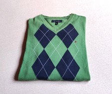 Tommy Hilfiger Herren Pullover Gr. M