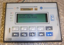 UniOP HMI Panel