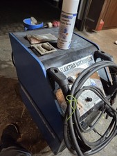 Elektra Beckum Mig Mag 180/ 40