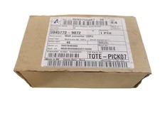 Delaval Watt Converter 5945772-9072