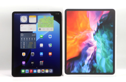 Apple ipad pro zoll - 12,9,