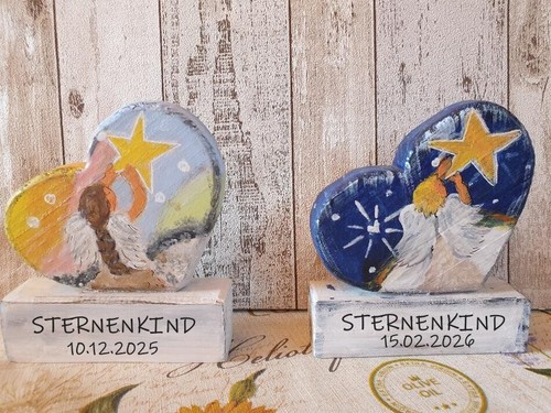 Sternenkind erinnerung - sternenkind,