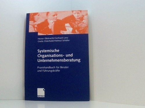 Systemische organisations und - systemische,