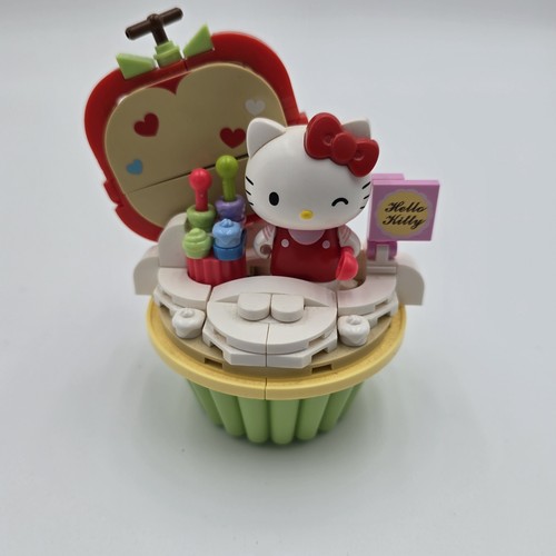 Hello kitty mini baustein - mini,