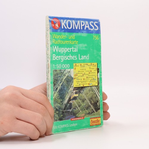 Kompass wander und - kompass.,
