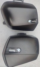 BMW System Touring Koffer