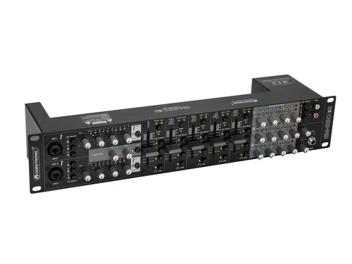 Omnitronic 650b mk2 - em-650b,