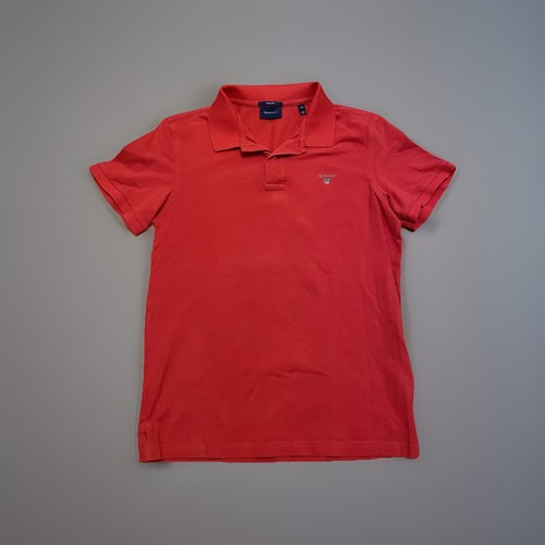 Gant herren polo regular - gant,