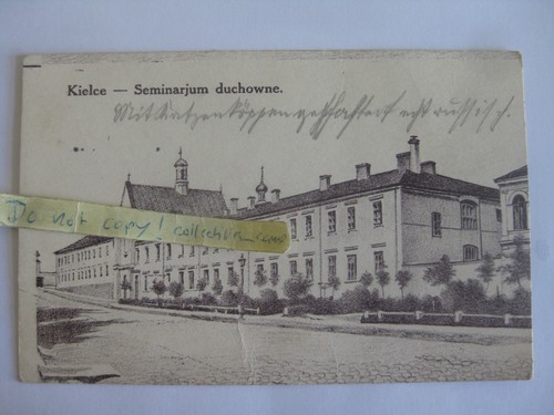 Wk1 feldpost postkarte - wk1,