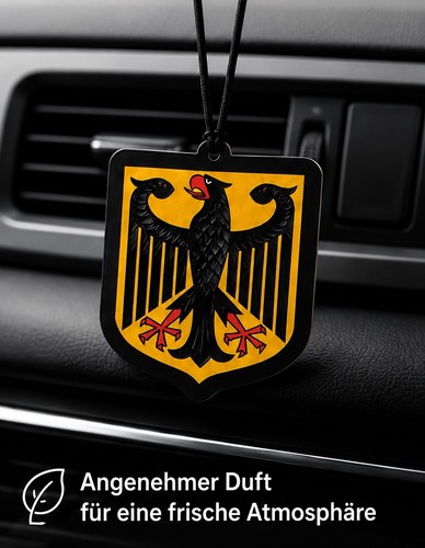Duftbaum deutscher adler - deutscher,