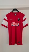 Fussball Trikot SC Freiburg S
