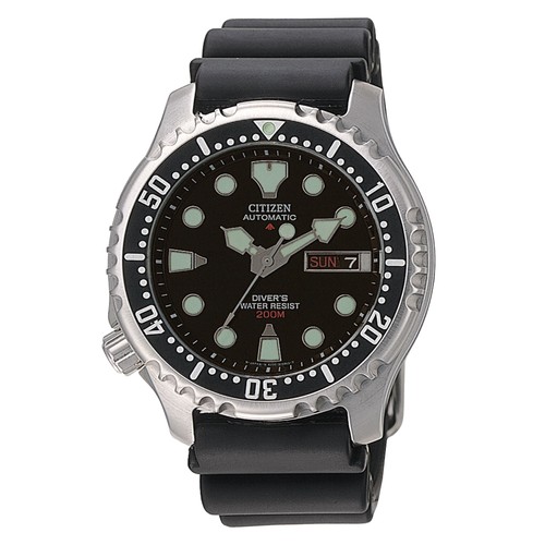Citizen promaster automatik - citizen,