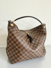 Louis Vuitton Duomo Hobo