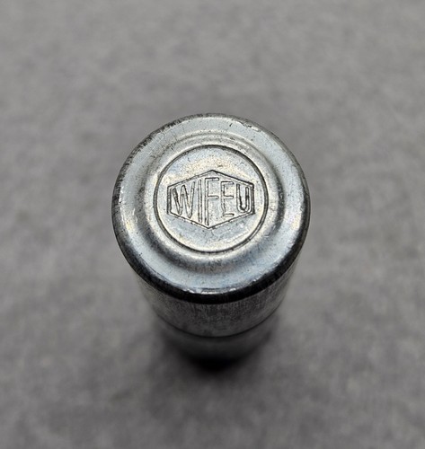 1940 feuerzeug wifeu - wk,