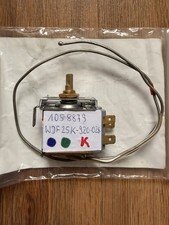 Kühlschrank Thermostat